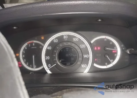 2013 Honda Accord Lx z USA, uszkodzony, nr VIN 1HGCR2E30DA067507